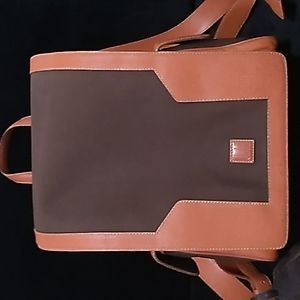 DUNHILL backpack